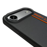 Cleveland Browns Personalized Sidebard MagSafe Compatible Phone Case for Apple iPhone