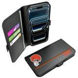 Cleveland Browns Sidebar Folio 2.0 Case for Apple iPhone