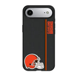 Cleveland Browns Sidebar MagSafe Compatible Phone Case for Apple iPhone