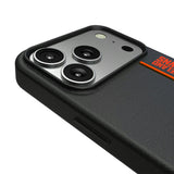 Cleveland Browns Sidebar MagSafe Compatible Phone Case for Apple iPhone