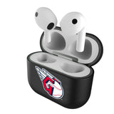 Cleveland Guardians Personalized Insignia AirPod Case Cover