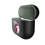 Cleveland Guardians Personalized Insignia AirPod Case Cover