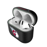 Cleveland Guardians Personalized Insignia AirPod Case Cover