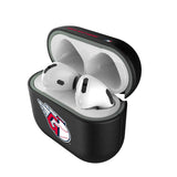 Cleveland Guardians Personalized Insignia AirPod Case Cover
