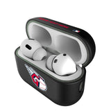 Cleveland Guardians Personalized Insignia AirPod Case Cover