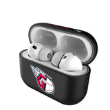 Cleveland Guardians Personalized Insignia AirPod Case Cover
