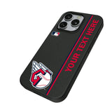 Cleveland Guardians Personalized Sidebard MagSafe Compatible Phone Case for Apple iPhone