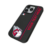 Cleveland Guardians Personalized Sidebard MagSafe Compatible Phone Case for Apple iPhone