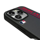 Cleveland Guardians Personalized Sidebard MagSafe Compatible Phone Case for Apple iPhone