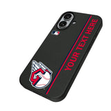 Cleveland Guardians Personalized Sidebard MagSafe Compatible Phone Case for Apple iPhone