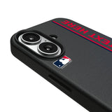 Cleveland Guardians Personalized Sidebard MagSafe Compatible Phone Case for Apple iPhone
