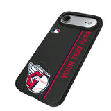 Cleveland Guardians Personalized Sidebard MagSafe Compatible Phone Case for Apple iPhone