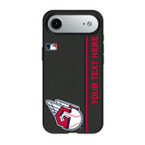 Cleveland Guardians Personalized Sidebard MagSafe Compatible Phone Case for Apple iPhone