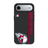Cleveland Guardians Personalized Sidebard MagSafe Compatible Phone Case for Apple iPhone