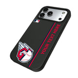 Cleveland Guardians Personalized Sidebard MagSafe Compatible Phone Case for Apple iPhone