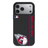 Cleveland Guardians Personalized Sidebard MagSafe Compatible Phone Case for Apple iPhone