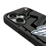 Cleveland Guardians Personalized Tilt Bump Phone Case for Apple iPhone