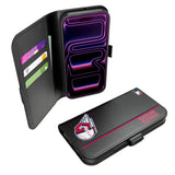Cleveland Guardians Sidebar Folio 2.0 Case for Apple iPhone