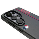 Cleveland Guardians Sidebar MagSafe Compatible Phone Case for Samsung Galaxy 26 Series