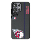 Cleveland Guardians Sidebar MagSafe Compatible Phone Case for Samsung Galaxy 26 Series