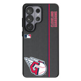 Cleveland Guardians Sidebar MagSafe Compatible Phone Case for Samsung Galaxy