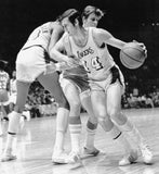 Legend of the Lakers: A Look Back at the Lakers’ 17 Championships Spanning 75 Years