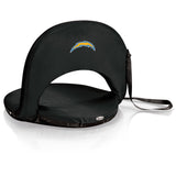 Los Angeles Chargers - Oniva Portable Reclining Seat