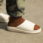 Oklahoma Sooners Tonal Pop Motive