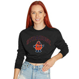 Syracuse Pullover Crewneck