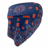 Syracuse Bandana Top