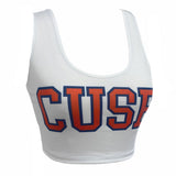Syracuse Crop Top