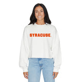 Syracuse Crewneck