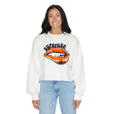 Syracuse Lips Crewneck