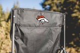 Denver Broncos - Big Bear XXL Camping Chair with Cooler