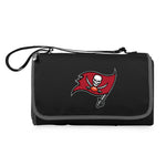 Tampa Bay Buccaneers - Blanket Tote Outdoor Picnic Blanket