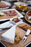 Tennessee Titans - Peninsula Cutting Board & Serving Tray