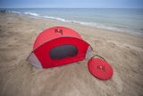 Tampa Bay Buccaneers - Manta Portable Beach Tent