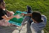 Miami Dolphins - Concert Table Mini Portable Table