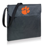 Clemson Tigers - X-Grill Portable Charcoal BBQ Grill