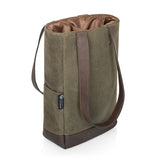 Tennessee Titans - 2 Bottle Insulated Wine Cooler Bag