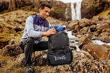 Tennessee Titans - Tarana Recycled Backpack Cooler
