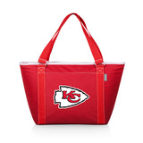 Kansas City Chiefs - Topanga Cooler Tote Bag