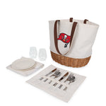 Tampa Bay Buccaneers - Promenade Picnic Basket