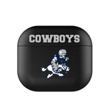 Dallas Cowboys 1966-1969 Historic Collection Insignia AirPod Case Cover