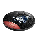 Dallas Cowboys 1966-1969 Historic Collection Legendary 15-Watt Wireless Charger
