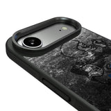 Dallas Cowboys 1966-1969 Historic Collection Legendary Bump Phone Case for Apple iPhone