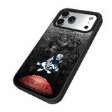 Dallas Cowboys 1966-1969 Historic Collection Legendary Bump Phone Case for Apple iPhone