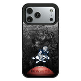 Dallas Cowboys 1966-1969 Historic Collection Legendary Bump Phone Case for Apple iPhone