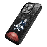 Dallas Cowboys 1966-1969 Historic Collection Legendary Bump Phone Case for Apple iPhone