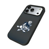 Dallas Cowboys 1966-1969 Historic Collection Linen Bump Phone Case for Apple iPhone